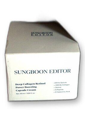 Sungboon Deep Collagen Duo